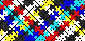 Normal pattern #17487 variation #416637