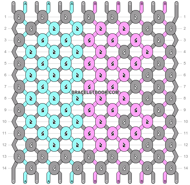 Normal pattern #198489 variation #416639 pattern