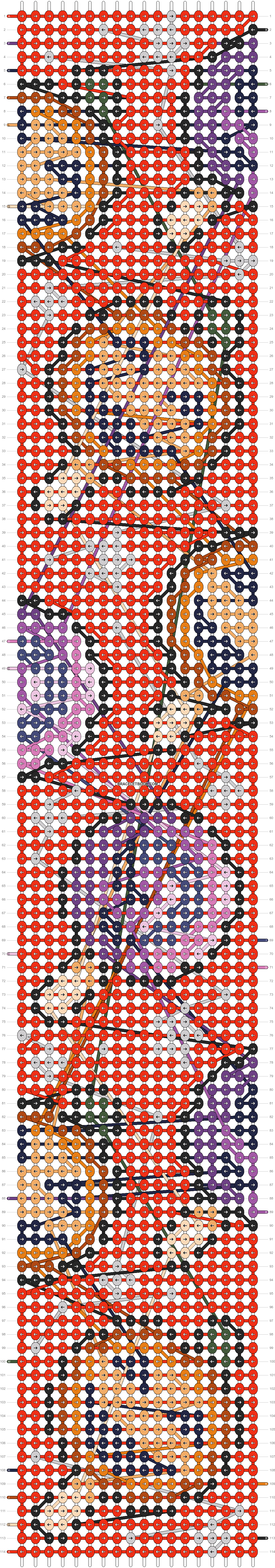 Alpha pattern #199629 variation #416640 pattern