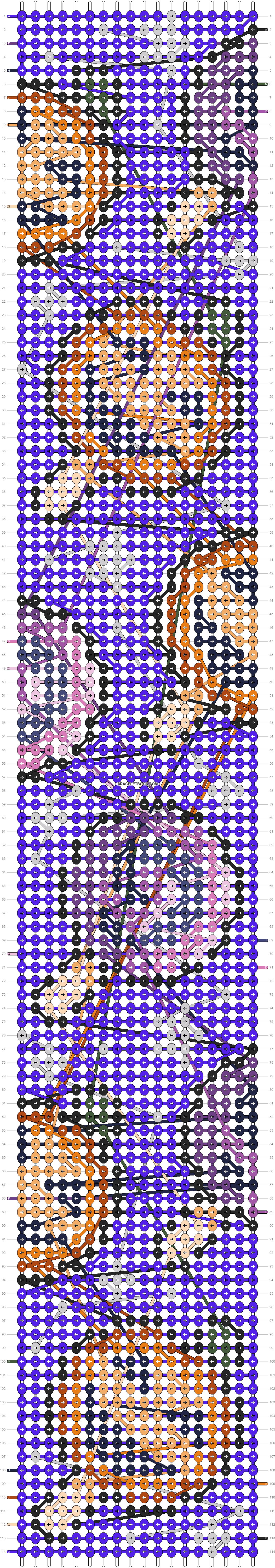 Alpha pattern #199629 variation #416642 pattern