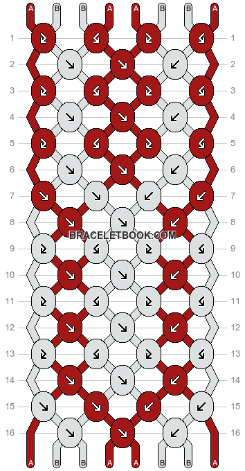 Normal pattern #193285 variation #416643 pattern