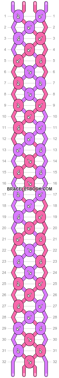 Normal pattern #196057 variation #416644 pattern