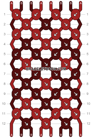 Normal pattern #2618 variation #416645 pattern