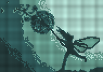 Alpha pattern #199623 variation #416647