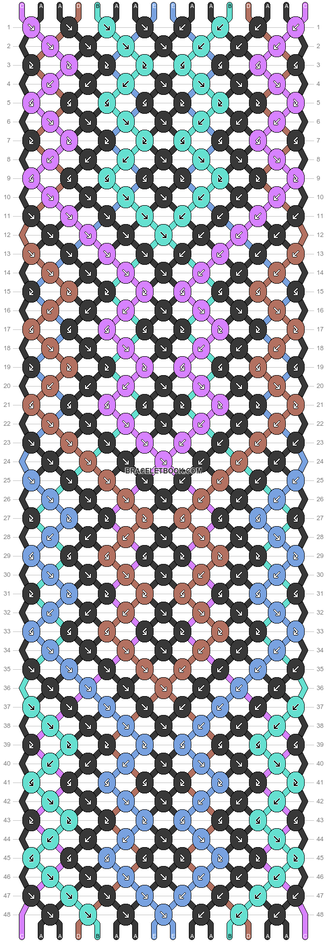 Normal pattern #64711 variation #416648 pattern