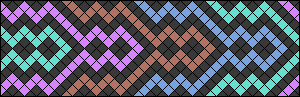 Normal pattern #64711 variation #416648