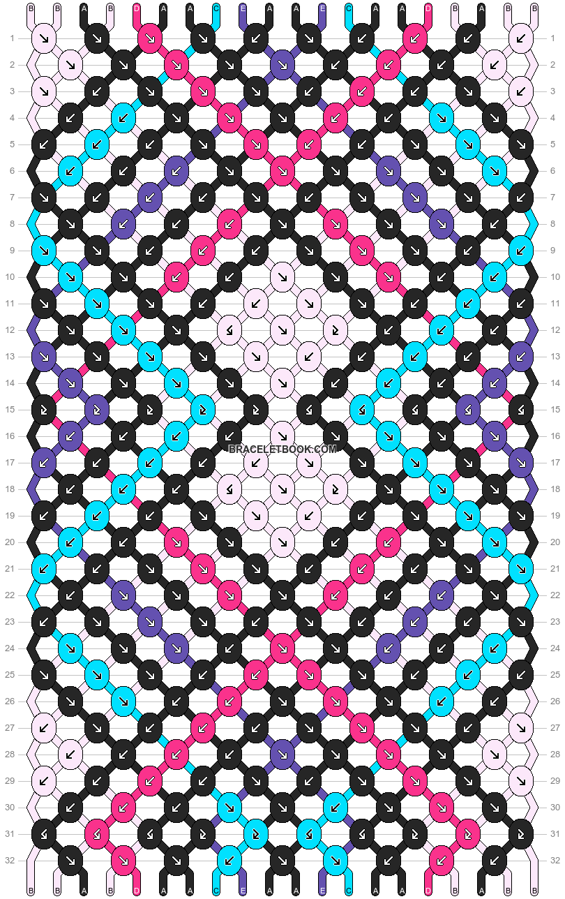 Normal pattern #144814 variation #416650 pattern