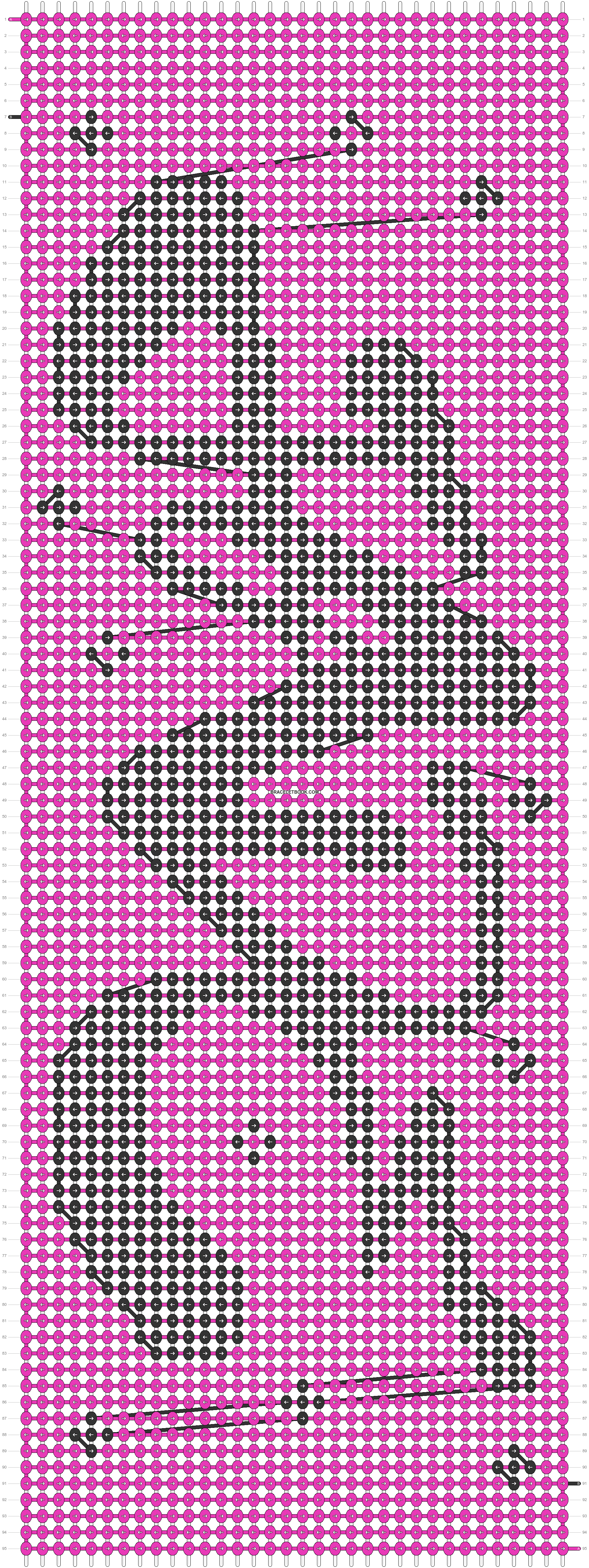 Alpha pattern #199318 variation #416651 pattern