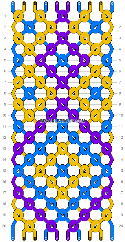 Normal pattern #197379 variation #416652 pattern