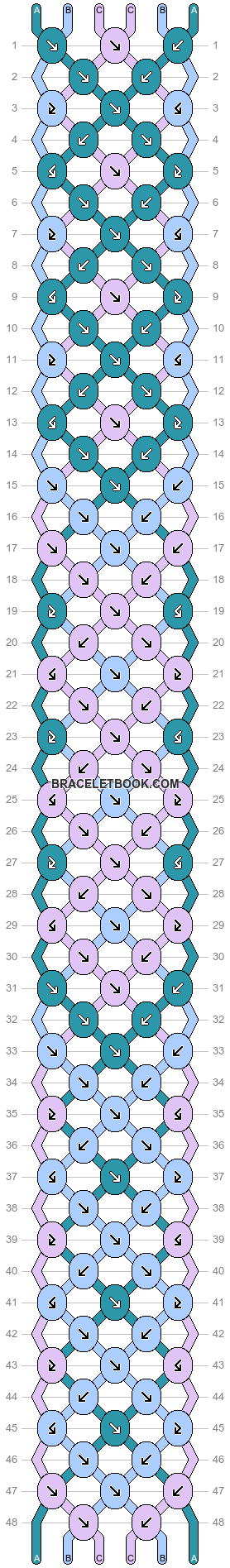 Normal pattern #153777 variation #416659 pattern