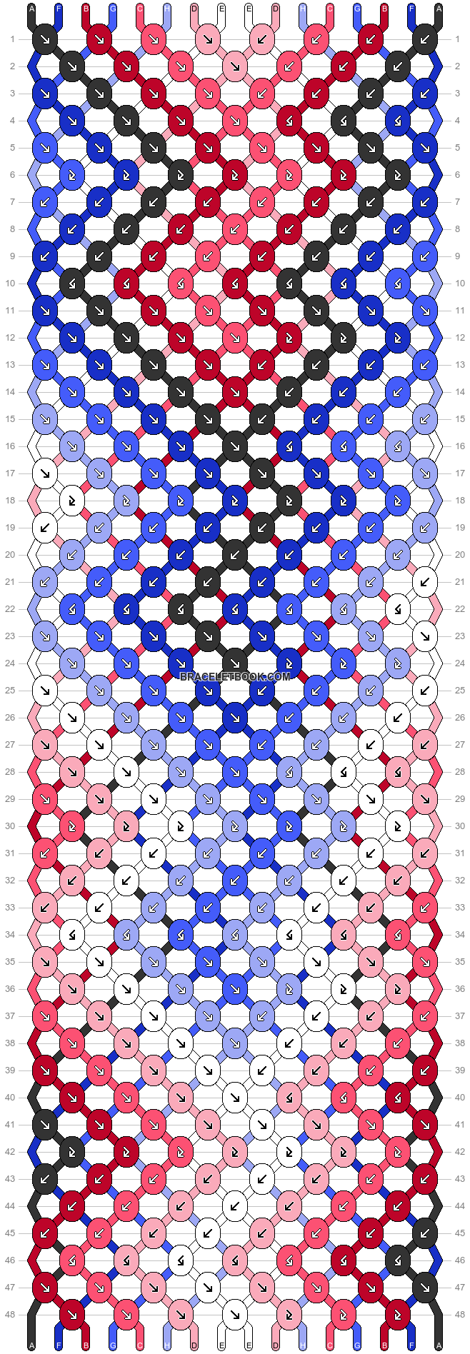 Normal pattern #70254 variation #416661 pattern