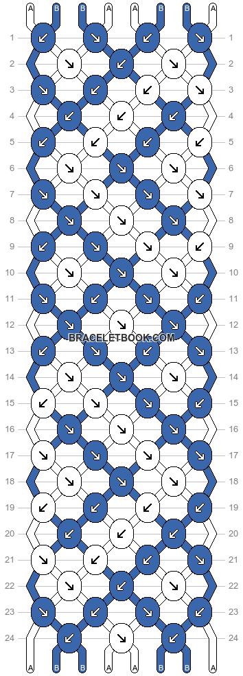 Normal pattern #184069 variation #416662 pattern