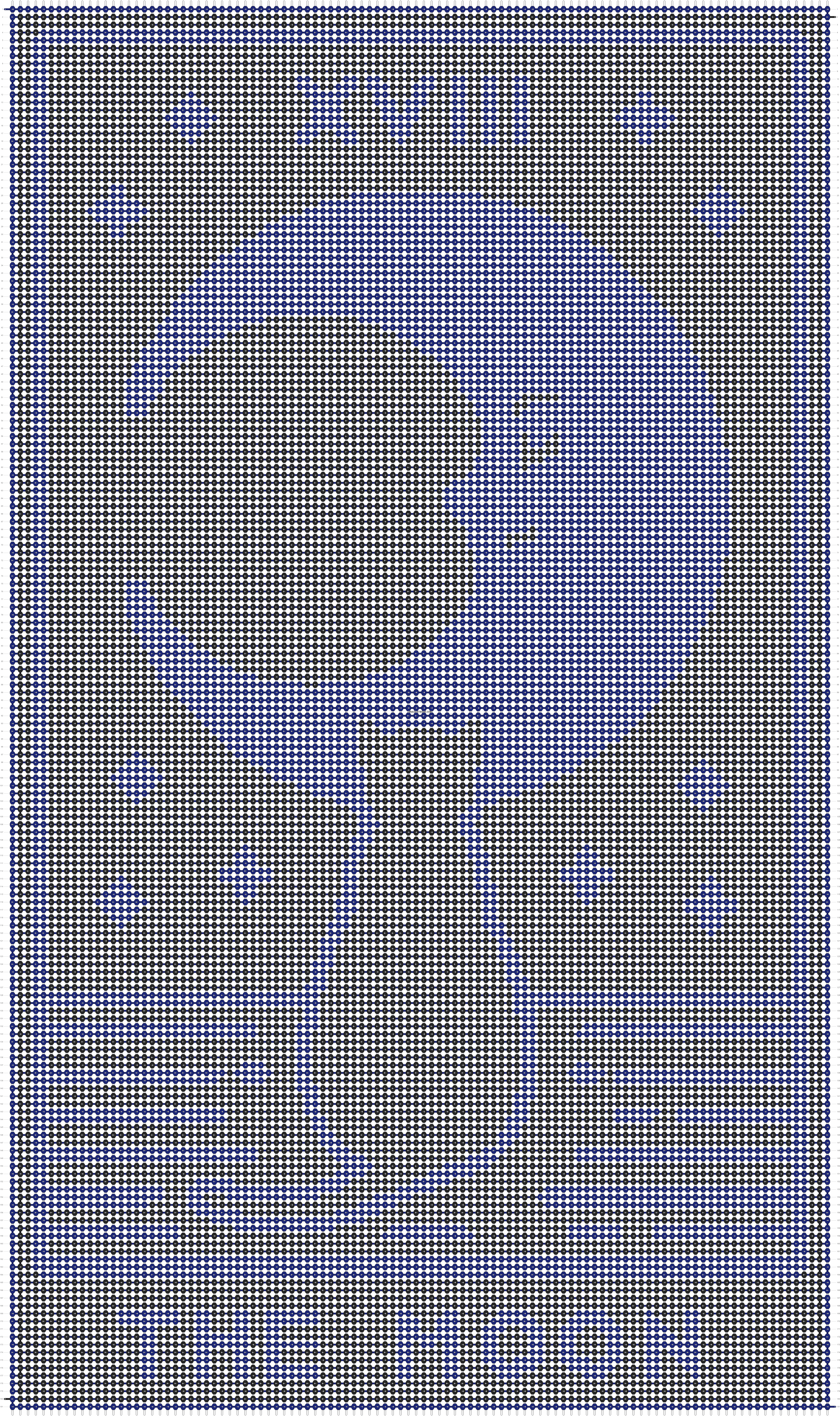 Alpha pattern #184526 variation #416663 pattern