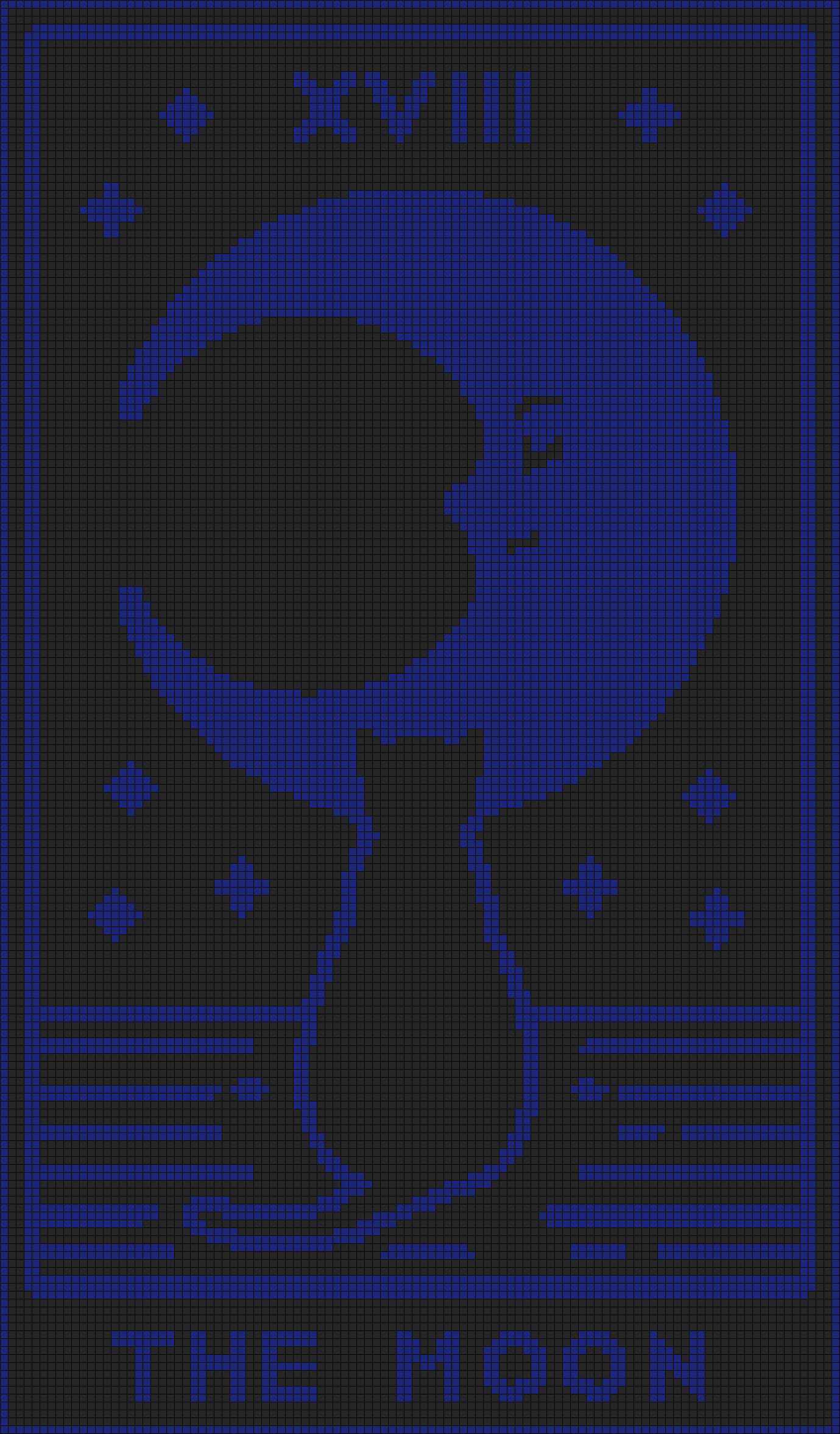 Alpha pattern #184526 variation #416663 preview