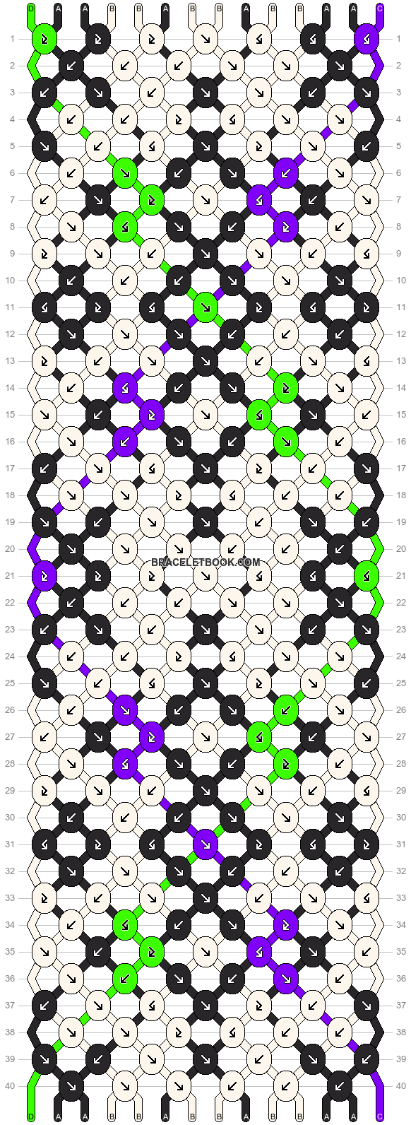 Normal pattern #198499 variation #416664 pattern