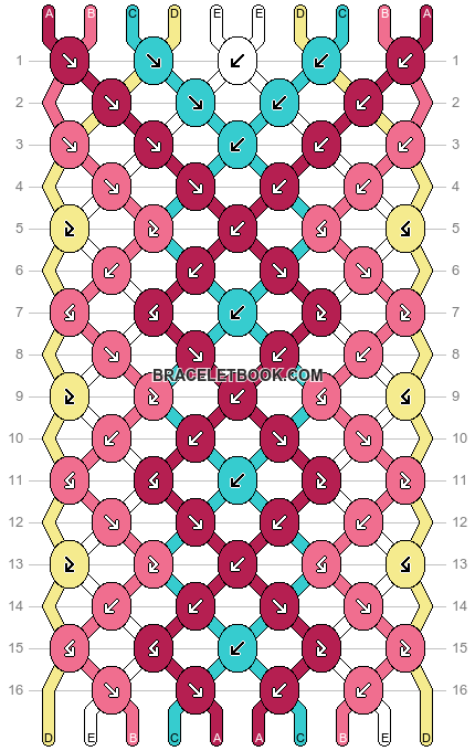 Normal pattern #17657 variation #416667 pattern