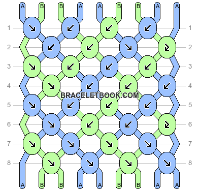 Normal pattern #198114 variation #416671 pattern