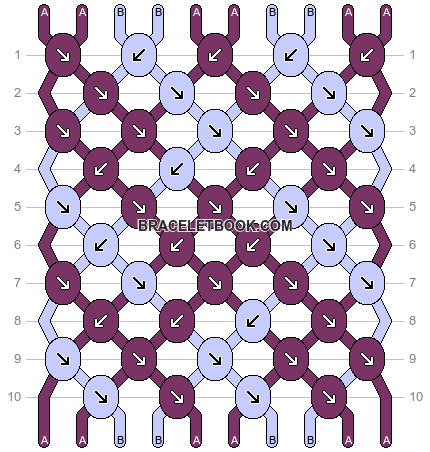 Normal pattern #195699 variation #416672 pattern