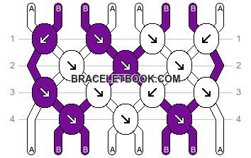 Normal pattern #195660 variation #416673 pattern