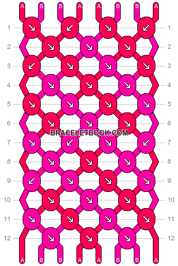 Normal pattern #195707 variation #416676 pattern