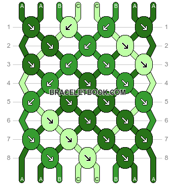 Normal pattern #198301 variation #416677 pattern