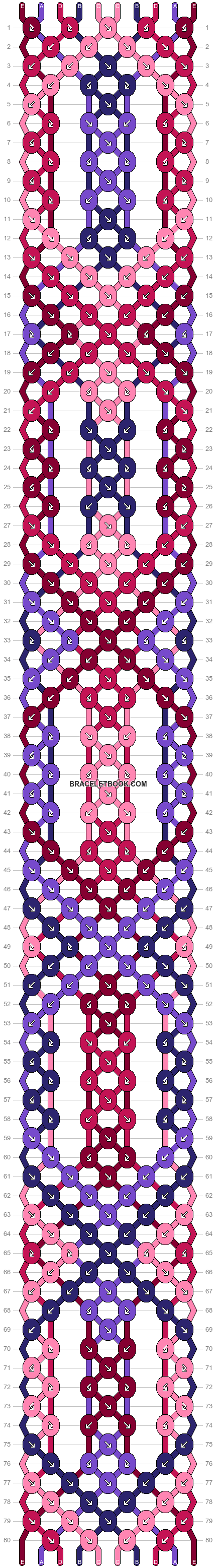 Normal pattern #199375 variation #416678 pattern
