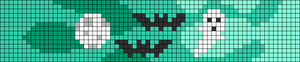 Alpha pattern #158847 variation #416679