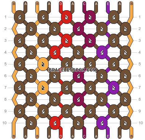 Normal pattern #199522 variation #416681 pattern