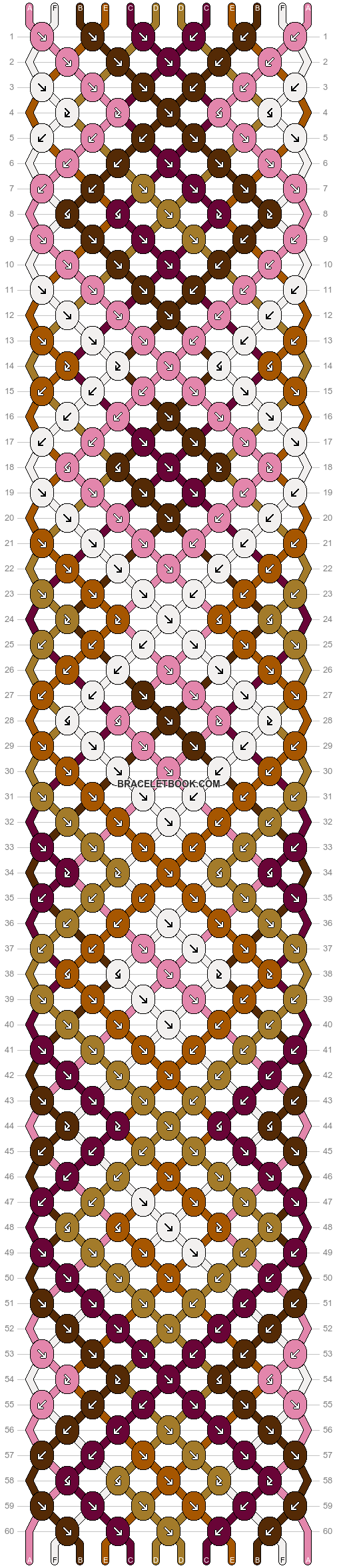 Normal pattern #129018 variation #416682 pattern