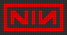 Alpha pattern #101495 variation #416683