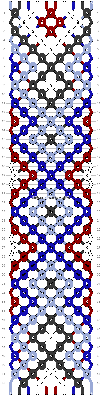 Normal pattern #156017 variation #416684 pattern
