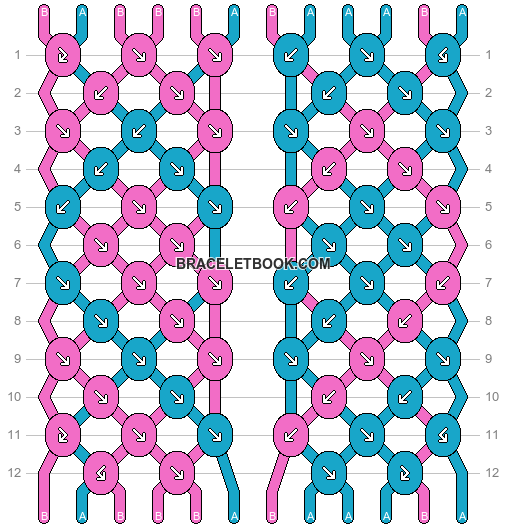 Normal pattern #169667 variation #416687 pattern