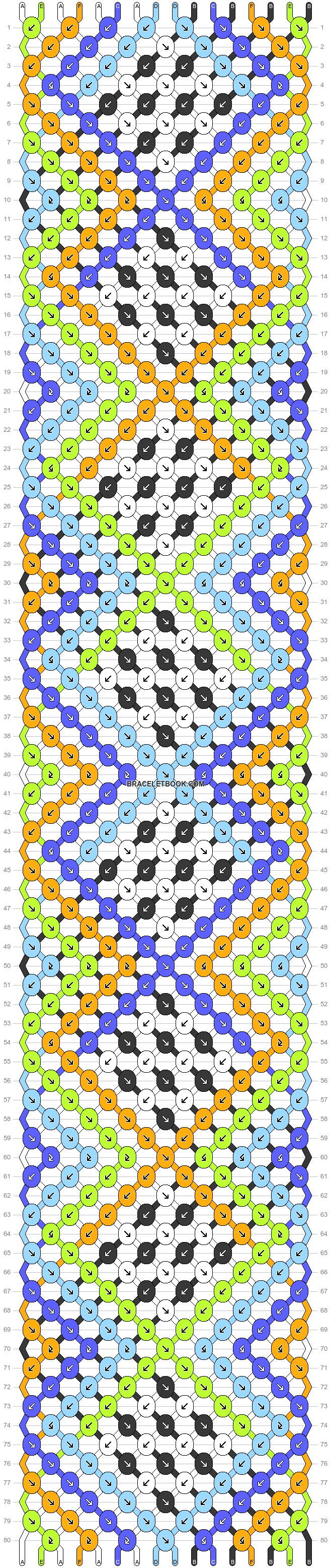 Normal pattern #93756 variation #416688 pattern