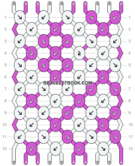 Normal pattern #199085 variation #416689 pattern