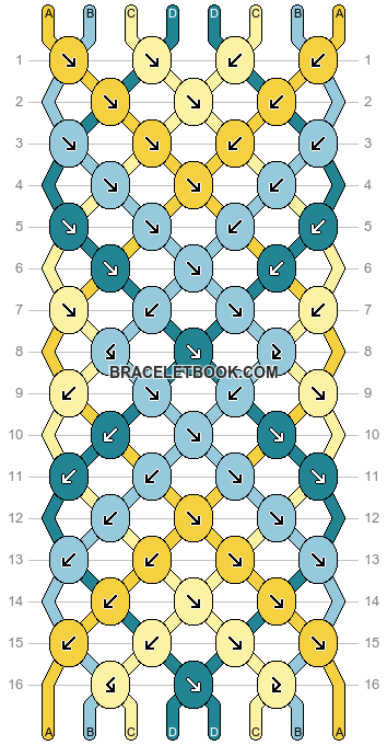 Normal pattern #17998 variation #416690 pattern