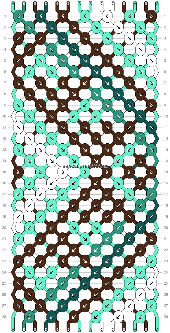 Normal pattern #34499 variation #416692 pattern