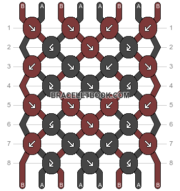 Normal pattern #106797 variation #416695 pattern