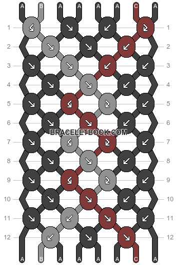 Normal pattern #13322 variation #416696 pattern