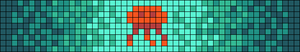 Alpha pattern #199624 variation #416698