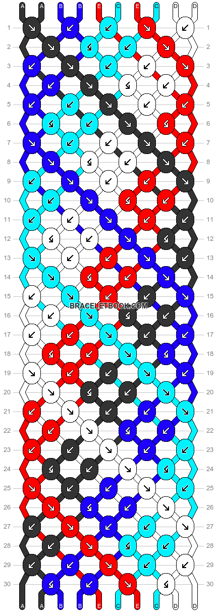 Normal pattern #183671 variation #416699 pattern