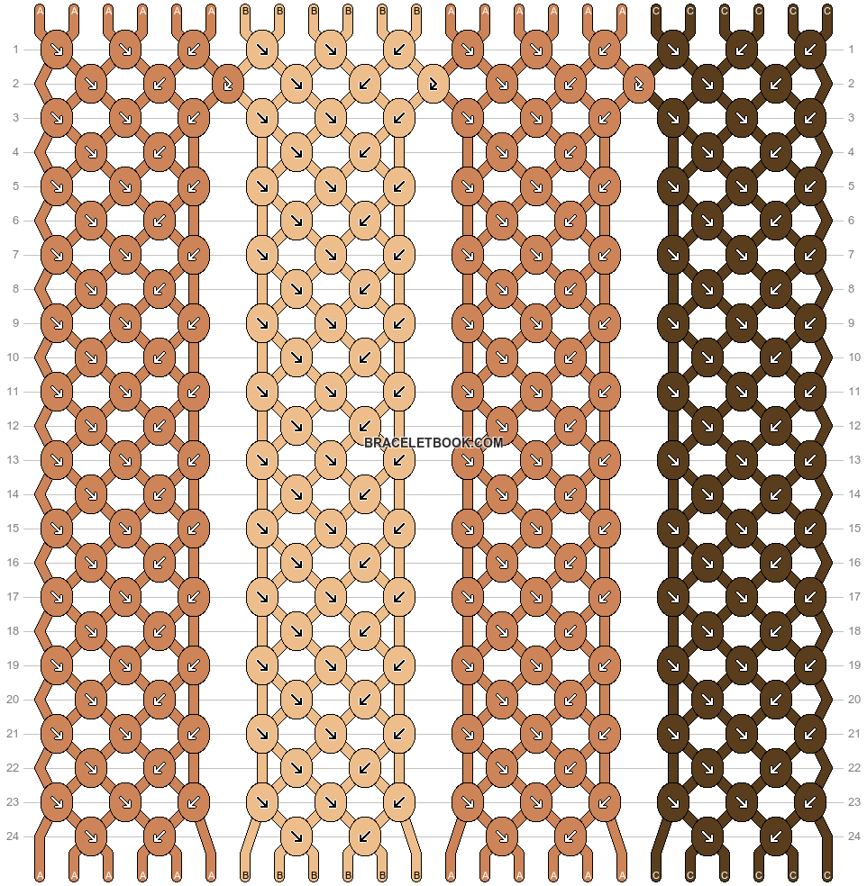 Normal pattern #164861 variation #416700 pattern