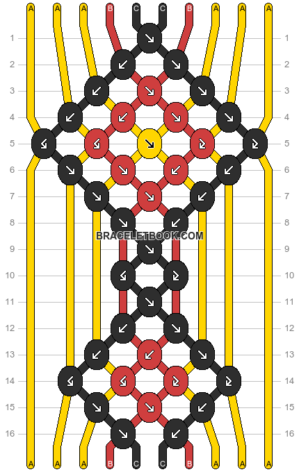 Normal pattern #199652 variation #416704 pattern