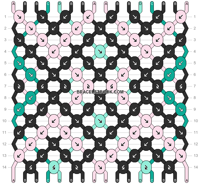 Normal pattern #105419 variation #416706 pattern