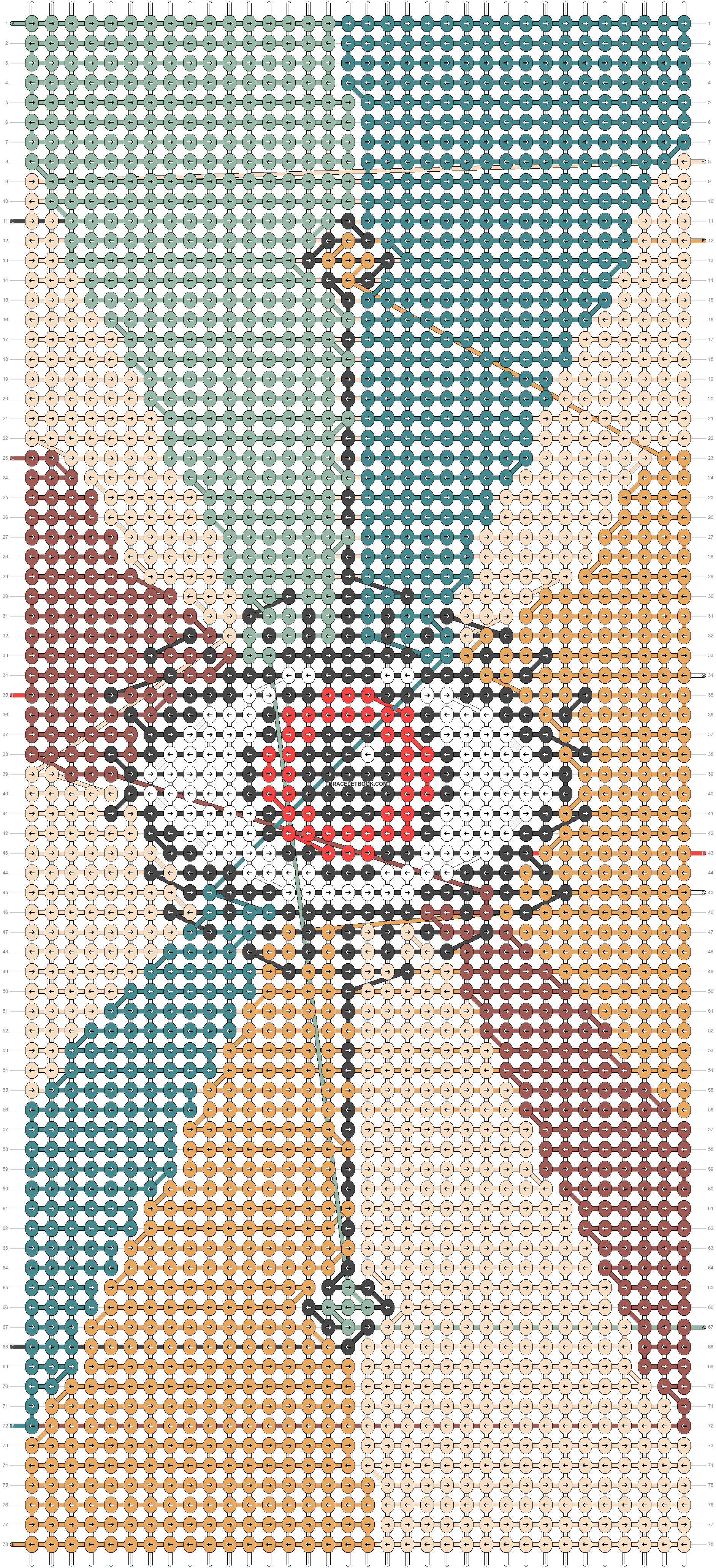 Alpha pattern #199584 variation #416708 pattern