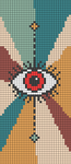 Alpha pattern #199584 variation #416708