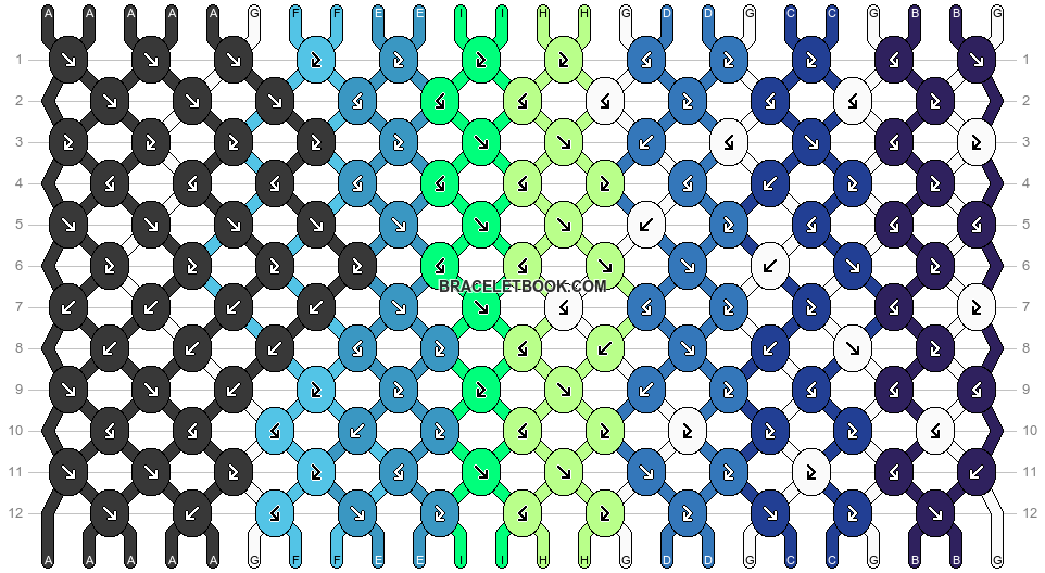 Normal pattern #199639 variation #416710 pattern