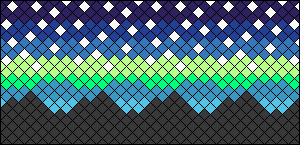 Normal pattern #199639 variation #416710