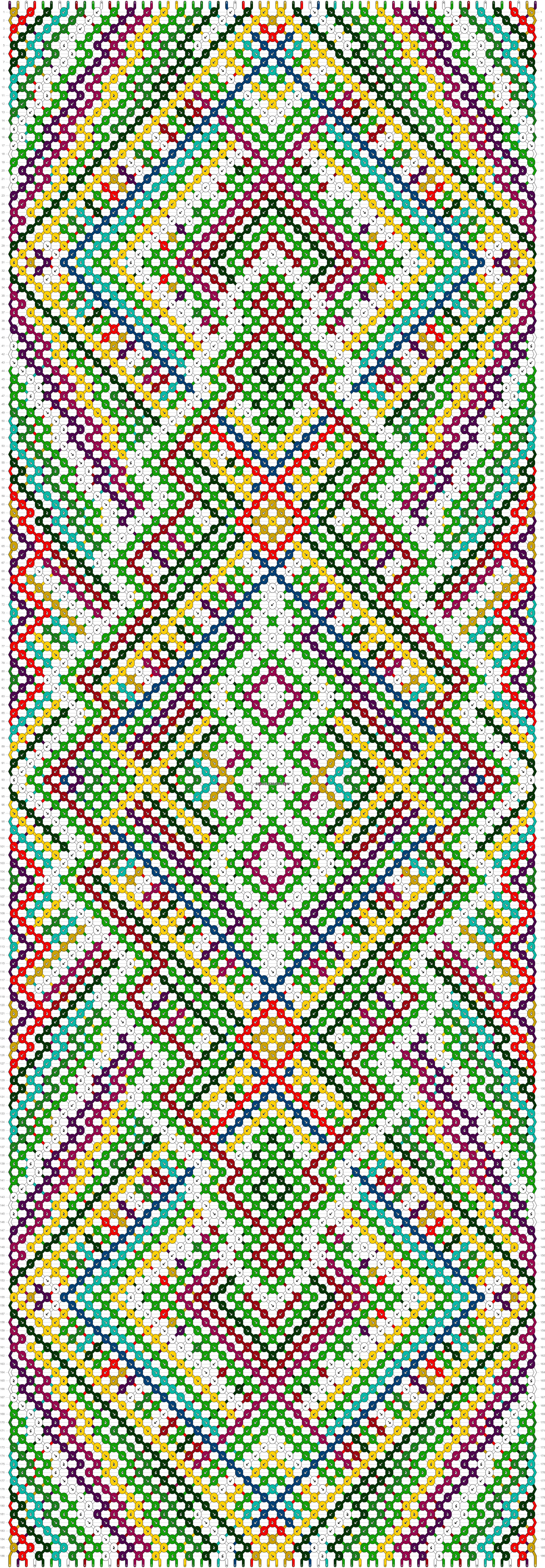 Normal pattern #159846 variation #416711 pattern