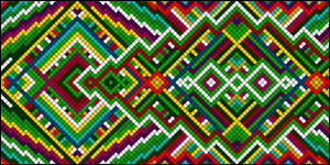 Normal pattern #159846 variation #416711