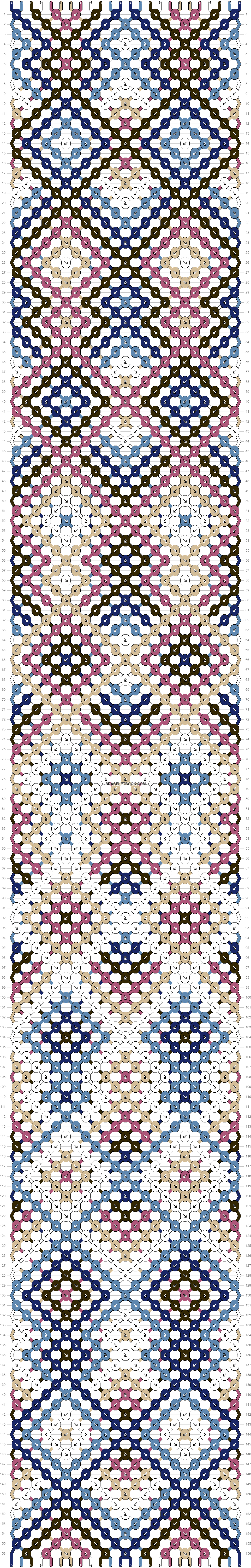 Normal pattern #43180 variation #416712 pattern